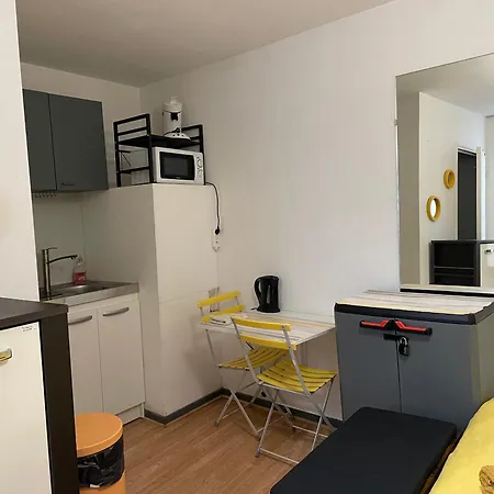 Apartman Grand Place / Rues Pietonnes *